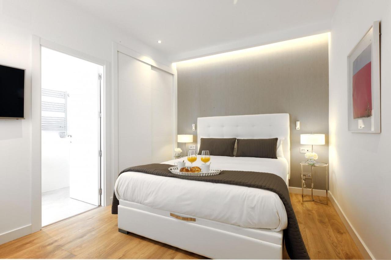 Angel Square Apartament Madrid